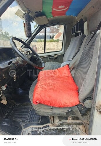 GAZ  2000, 739,000 km - 2.4 l - Beyləqan