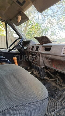 GAZ 33021 1996, 340,000 km - 2.4 l - İmişli