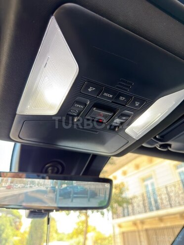 Toyota RAV4 2021, 106,000 km - 2.5 l - Bakı