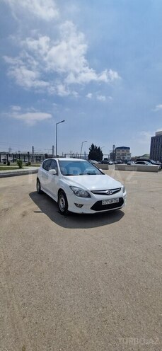 Hyundai i30 2009, 343,000 km - 1.6 l - Bakı