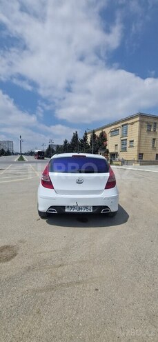 Hyundai i30 2009, 343,000 km - 1.6 l - Bakı