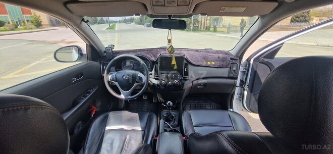 Hyundai i30 2009, 343,000 km - 1.6 l - Bakı
