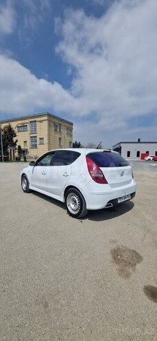 Hyundai i30 2009, 343,000 km - 1.6 l - Bakı
