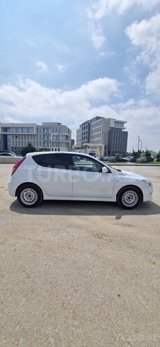 Hyundai i30 2009, 343,000 km - 1.6 l - Bakı