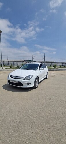 Hyundai i30 2009, 343,000 km - 1.6 l - Bakı