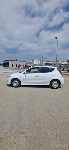 Hyundai i30 2009, 343,000 km - 1.6 l - Bakı
