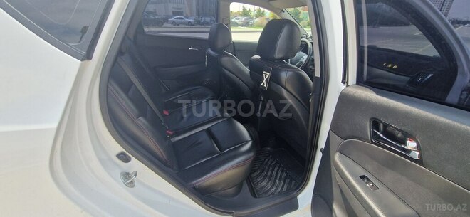 Hyundai i30 2009, 343,000 km - 1.6 l - Bakı