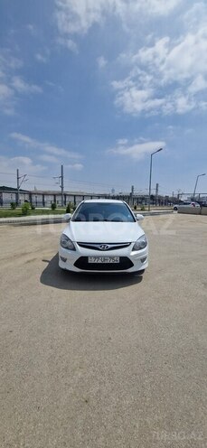 Hyundai i30 2009, 343,000 km - 1.6 l - Bakı