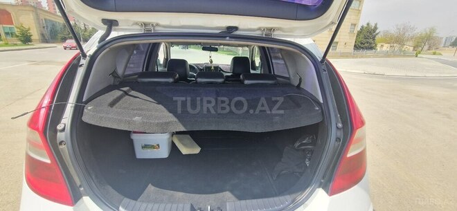 Hyundai i30 2009, 343,000 km - 1.6 l - Bakı