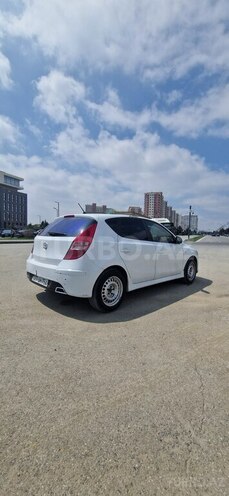 Hyundai i30 2009, 343,000 km - 1.6 l - Bakı