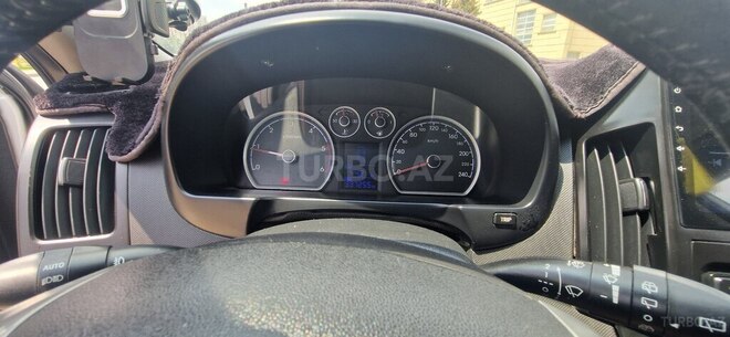 Hyundai i30 2009, 343,000 km - 1.6 l - Bakı