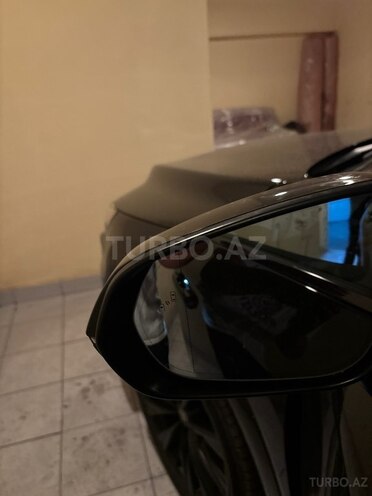 Lexus RX 500h 2026, 7,000 km - 2.4 l - Bakı