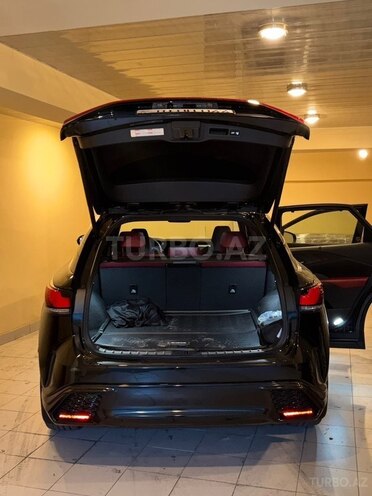 Lexus RX 500h 2026, 7,000 km - 2.4 l - Bakı
