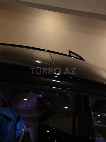 Lexus RX 500h 2026, 7,000 km - 2.4 l - Bakı