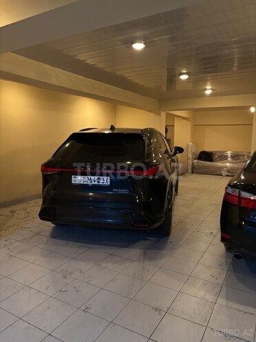 Lexus RX 500h 2026, 7,000 km - 2.4 l - Bakı