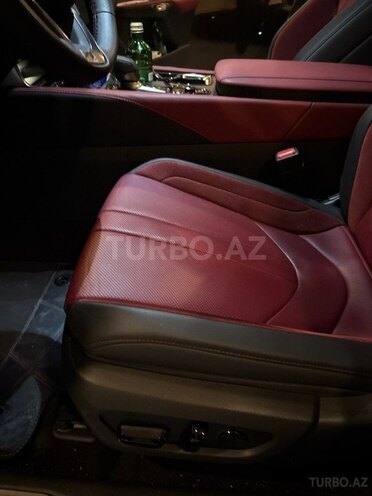 Lexus RX 500h 2026, 7,000 km - 2.4 l - Bakı