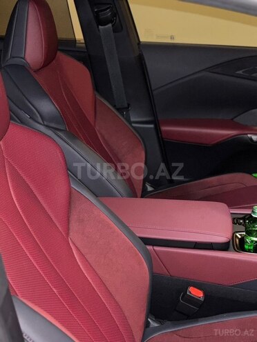 Lexus RX 500h 2026, 7,000 km - 2.4 l - Bakı