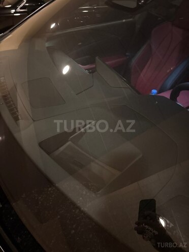 Lexus RX 500h 2026, 7,000 km - 2.4 l - Bakı