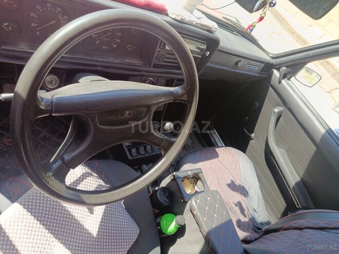 LADA (VAZ) 2105 1986, 12,400 km - 1.5 l - Bakı
