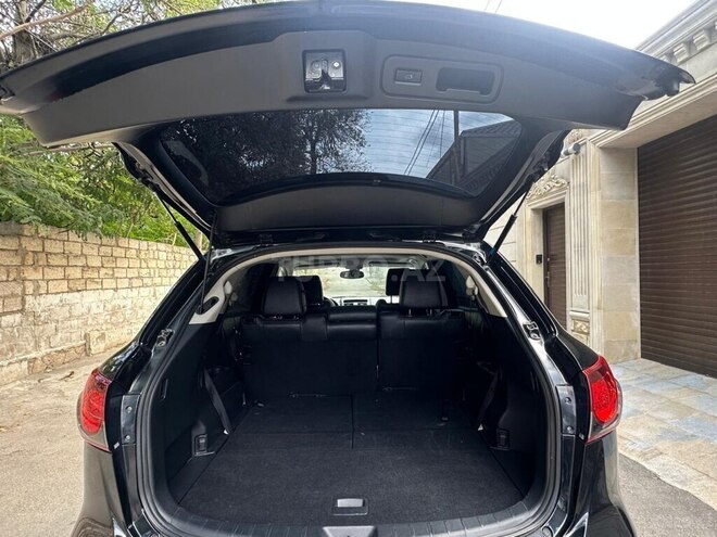 Mazda CX-9 2015, 118,000 km - 3.7 l - Bakı