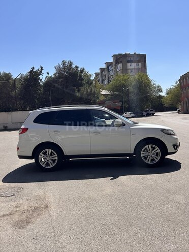 Hyundai Santa Fe 2011, 277,221 km - 2.0 l - Bakı
