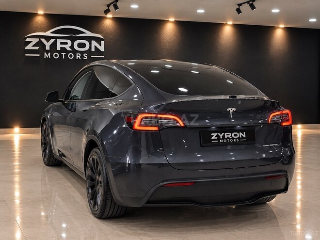 Tesla Model Y 2024, 18,396 km - 0.0 l - Bakı