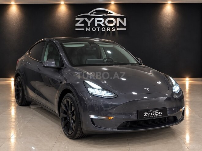 Tesla Model Y 2024, 18,396 km - 0.0 l - Bakı
