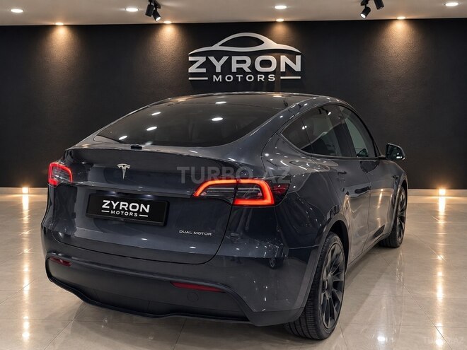 Tesla Model Y 2024, 18,396 km - 0.0 l - Bakı