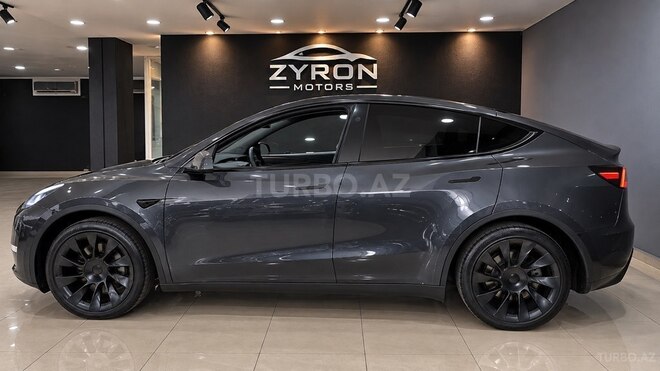 Tesla Model Y 2024, 18,396 km - 0.0 l - Bakı