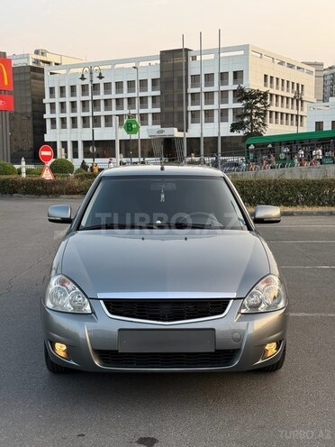 LADA (VAZ) Priora 2011, 210,000 km - 1.6 l - Bakı
