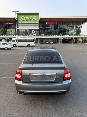LADA (VAZ) Priora 2011, 210,000 km - 1.6 l - Bakı