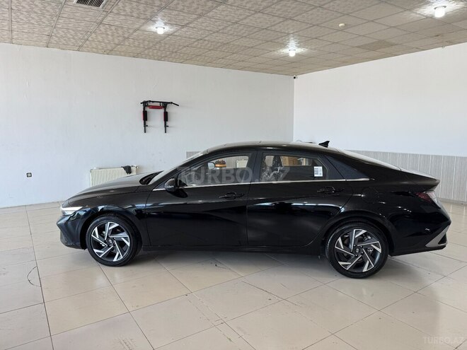 Hyundai Elantra 2026, 0 km - 1.4 l - Bakı