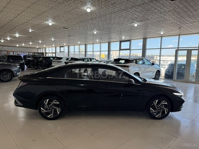 Hyundai Elantra 2026, 0 km - 1.4 l - Bakı
