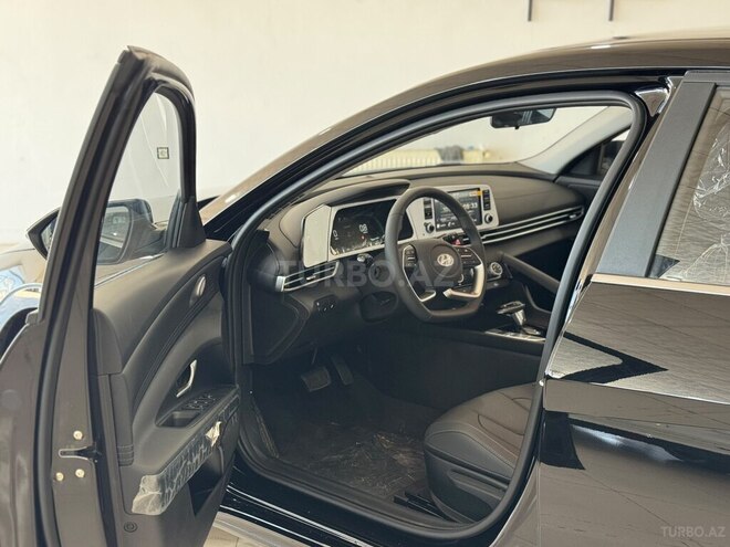 Hyundai Elantra 2026, 0 km - 1.4 l - Bakı