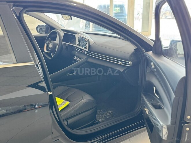 Hyundai Elantra 2026, 0 km - 1.4 l - Bakı