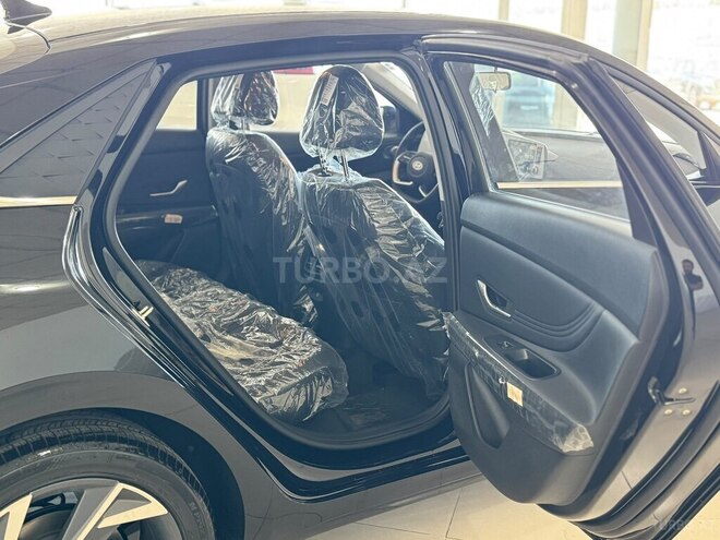 Hyundai Elantra 2026, 0 km - 1.4 l - Bakı