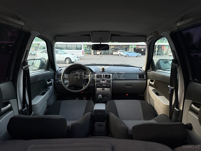 LADA (VAZ) Priora 2011, 210,000 km - 1.6 l - Bakı