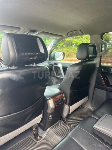 Toyota Land Cruiser Prado 2011, 249,000 km - 2.7 l - Lənkəran