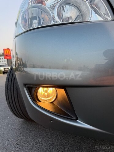 LADA (VAZ) Priora 2011, 210,000 km - 1.6 l - Bakı