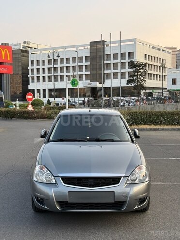 LADA (VAZ) Priora 2011, 210,000 km - 1.6 l - Bakı