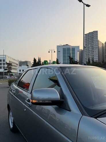 LADA (VAZ) Priora 2011, 210,000 km - 1.6 l - Bakı