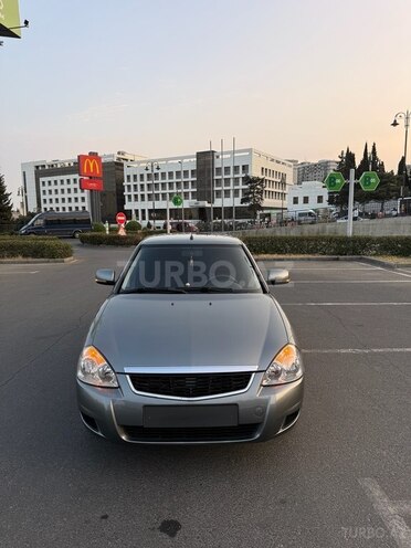 LADA (VAZ) Priora 2011, 210,000 km - 1.6 l - Bakı