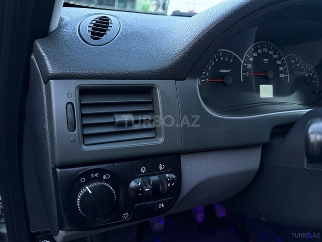 LADA (VAZ) Priora 2011, 210,000 km - 1.6 l - Bakı