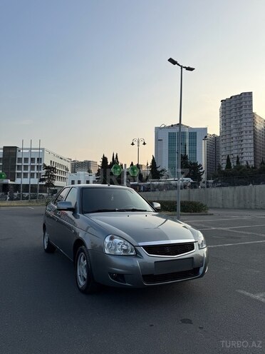 LADA (VAZ) Priora 2011, 210,000 km - 1.6 l - Bakı