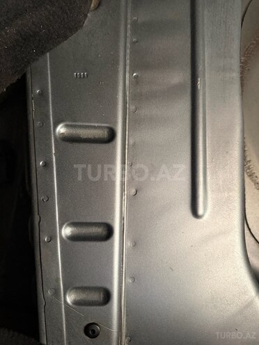 LADA (VAZ) Priora 2011, 210,000 km - 1.6 l - Bakı