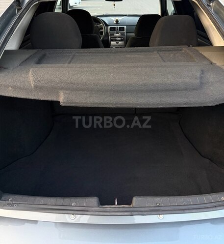 LADA (VAZ) Priora 2011, 210,000 km - 1.6 l - Bakı
