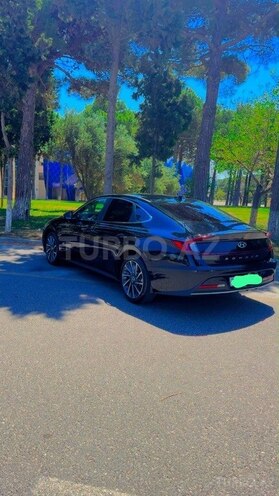 Hyundai Sonata 2022, 79,000 km - 2.0 l - Bakı