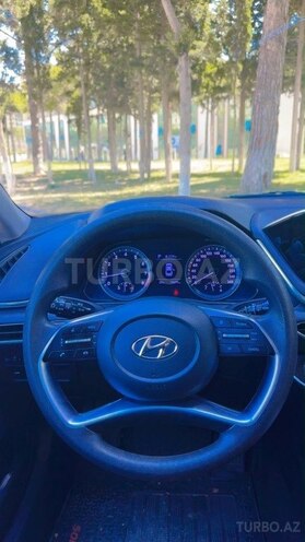 Hyundai Sonata 2022, 79,000 km - 2.0 l - Bakı