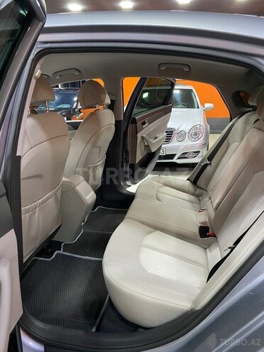 Hyundai Sonata 2016, 177,000 km - 2.0 l - Sumqayıt