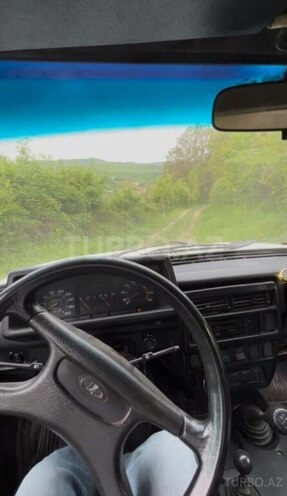 LADA (VAZ) Niva 2000, 450,000 km - 1.7 л - Tovuz